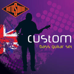 Rotosound SBL 110 Basszusgitár húr (<![CDATA[SBL110]]>)