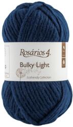 Rosários 4 Bulky Light 118 Navy Kötőfonal (7001311804)