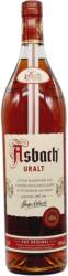 Asbach Uralt Brandy 1L, 36%