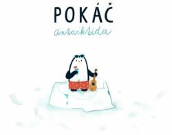 Pokáč - Antarktida (CD) (0190295049140)