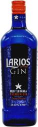 Larios Mediterranea Orange Blossom Premium Gin 0.7L, 40%