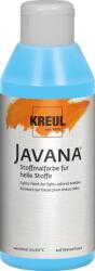 Kreul Javana Szövet festék Light Blue 250 ml 1 db (91342)