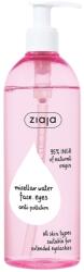 Ziaja Micellar Water Anti-Pollution Micellás Víz 390 ml