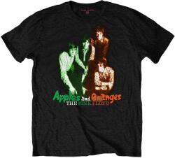 Pink Floyd Ing Apples And Oranges Unisex Black XL (PFTEE132MB04)