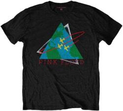 Pink Floyd Ing Planes Unisex Black XL (PFTEE134MB04)