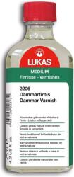 Lukas Surface Preparation and Varnish Glass Bottle Festék 125 ml (722060125)