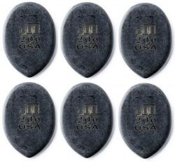 Dunlop 477R 206 Jazz Tone 6 Pengető (<![CDATA[477R206-6PACK-SET]]>)