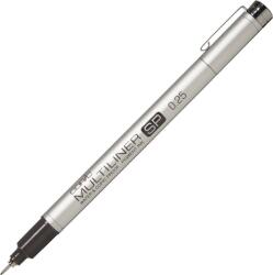 Copic Multiliner SP Műszaki toll Black 0, 25 mm 1 db (65.5105)