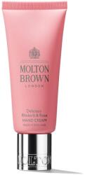 Molton Brown Delicious Rhubarb & Rose Hand Cream Kézkrém 40 ml