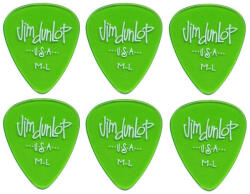 Dunlop 486R ML Pengető (486RML-6PACK-SET)