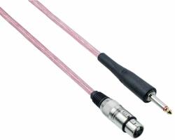 Bespeco LZMA450 4, 5 m Mikrofonkábel (LZMA450PKTR)