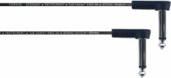 Cordial EI 0, 6 RR 60 cm Pipa - Pipa Patch kábel (EI 0,6 RR)
