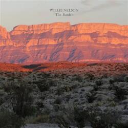 Willie Nelson - The Border (CD) (0196588898020)