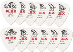 Dunlop 428P 0.50 Tortex Flex Standard Pengető (428P050)