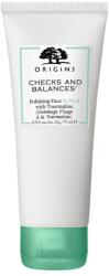 Origins Checks And Balances Polishing Face Scrub With Tourmaline Arcradír 75 ml