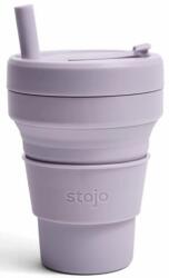 stojo Junior Lilac 250 ml Csésze (JS3-LIL)