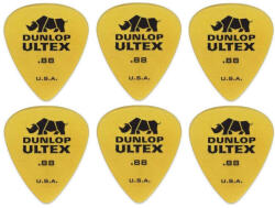 Dunlop 421R 0.88 Ultex SET Pengető (421R88-6PACK-SET)