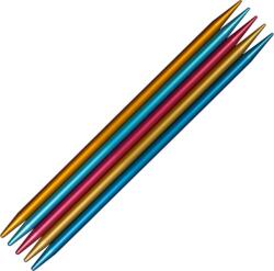 Addi Double Pointed Needles Ultralight 204-7 Kétoldalas tű 15 cm (2042015-020000)