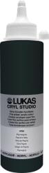 LUKAS Cryl Studio Akril festék Payne's Grey 250 ml 1 db (47840250)