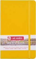 Talens Art Creation Sketchbook Vázlatfüzet 13 x 21 cm 140 g (9314112M)