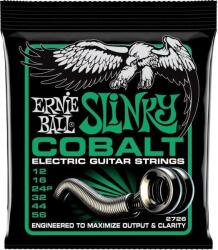 Ernie Ball 2726 Slinky Cobalt Elektromos gitárhúrok (P02726)