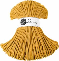 Bobbiny Premium 5 mm 100 m Mustard Zsinór (XX-E2601)