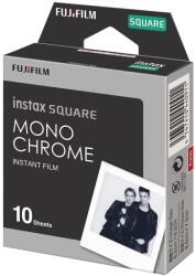 Fujifilm Sqare Monochrome Monochrome 10 db fotópapír (16671332-INSTAX)