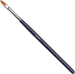 Kreul Artists' Goldhair Synthetics Lapos ecset 6 1 db (200706)