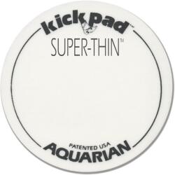 Aquarian STKP1 Super Thin Single Kick Pad Matrica - demfer (STKP1)