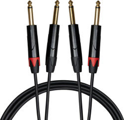 Cascha Advanced Line 2 m Audiokábel (CCA-A1JJ2)