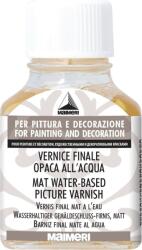 Maimeri Matt Waterbased Picture Varnish Festék 75 ml (M5816671)