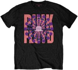 Pink Floyd Ing Arnold Layne Unisex Black S (PFTEE128MB01)