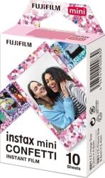 Fujifilm Mini Confetti Konfetti 10 db fotópapír (16620917)