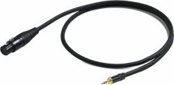 Proel CHLP280LU15 1, 5 m Audiokábel (CHLP280LU15)