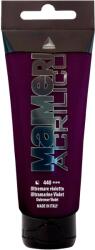 Maimeri Acrilico Akril festék Ultramarine Violet 440 200 ml 1 db (M0924440)