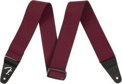 Fender Weighless Strap Textil gitár heveder Red Tweed (0990685002)