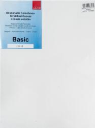 AMI Vászon festmény 583902 White 30 x 40 cm 1 db (583902)