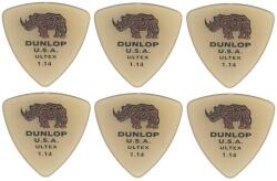 Dunlop 426R 1.14 Ultex Triangle 6 Pengető (426R114-6PACK-SET)