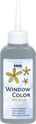 Kreul 42753 Üvegfesték Silver 80 ml 1 db (42753)