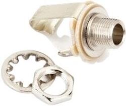 Fender 2-Conductor Guitar Output (0021956049)