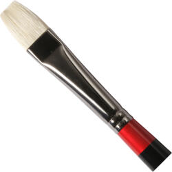Daler-Rowney Georgian Lapos ecset 10 (283036010)