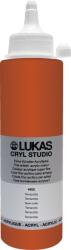 LUKAS Cryl Studio Akril festék Terracotta 250 ml 1 db (46550250)