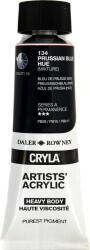 Daler-Rowney Cryla Artists’ Akril festék Prussian Blue Hue 75 ml 1 db (125075134)