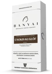 Lucky Cap Roastery Bányai CSOKIS KUGLÓF Kávékapszula for Nespresso (10 db) [56g] - idrinks