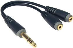 KLOTZ AYB-2 Y Adaptor Jack-Jack (AYB-2)