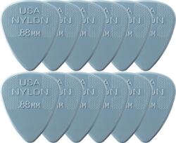 Dunlop 44P 0.88 Nylon Standard Pengető (44P088)