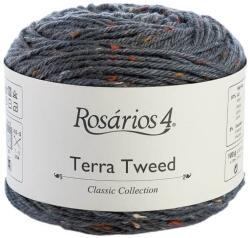 Rosários 4 Terra Tweed 5 Denim Kötőfonal (7083800504)