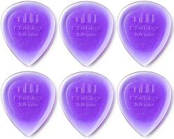 Dunlop 474R 2.00 Stubby Jazz 6 Pengető (474R200-6PACK-SET)