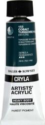 Daler-Rowney Cryla Artists’ Akril festék Cobalt Turq (Hue) 75 ml 1 db (125075153)