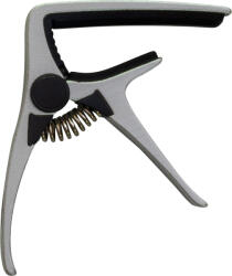 Rotosound GC-200 Chrome Kapodaszter akusztikus gitárhoz (GC-200-CH)